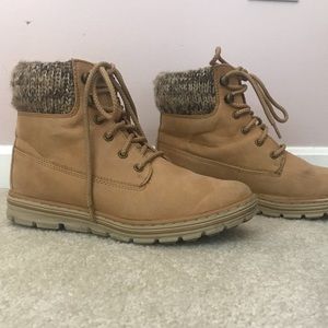 Great winter boots!
